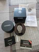 Zegarek Citizen eco-drive