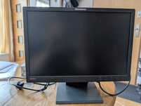 Monitor 19 calowy Lenovo Thinkvision 4434he1