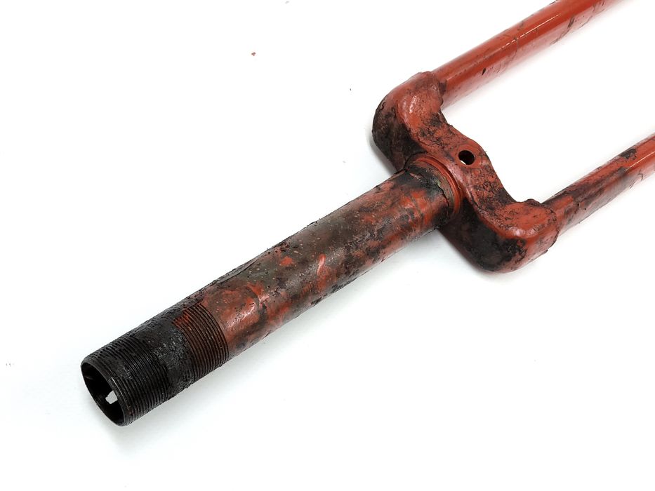 Widelec 26 cali Romet Tyler Universal