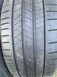 295/35 R22 Pirelli PZero PZ-4