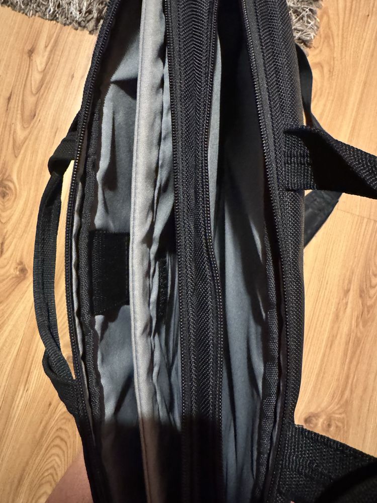 Torba na laptopa Wenger The Legacy Slim Case – Stan idealny!