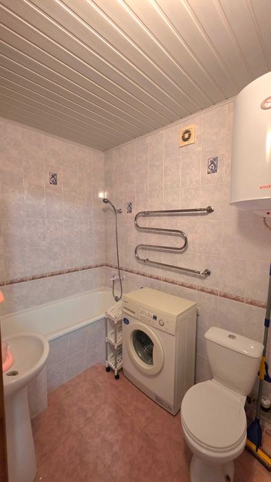 3-кім.з ремонтом по вул.Ювілейна