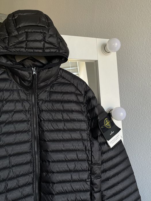 Куртка Stone Island