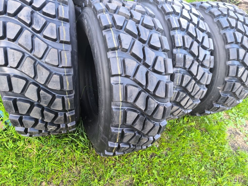 Opony rolnicze 46x17R20 30PR