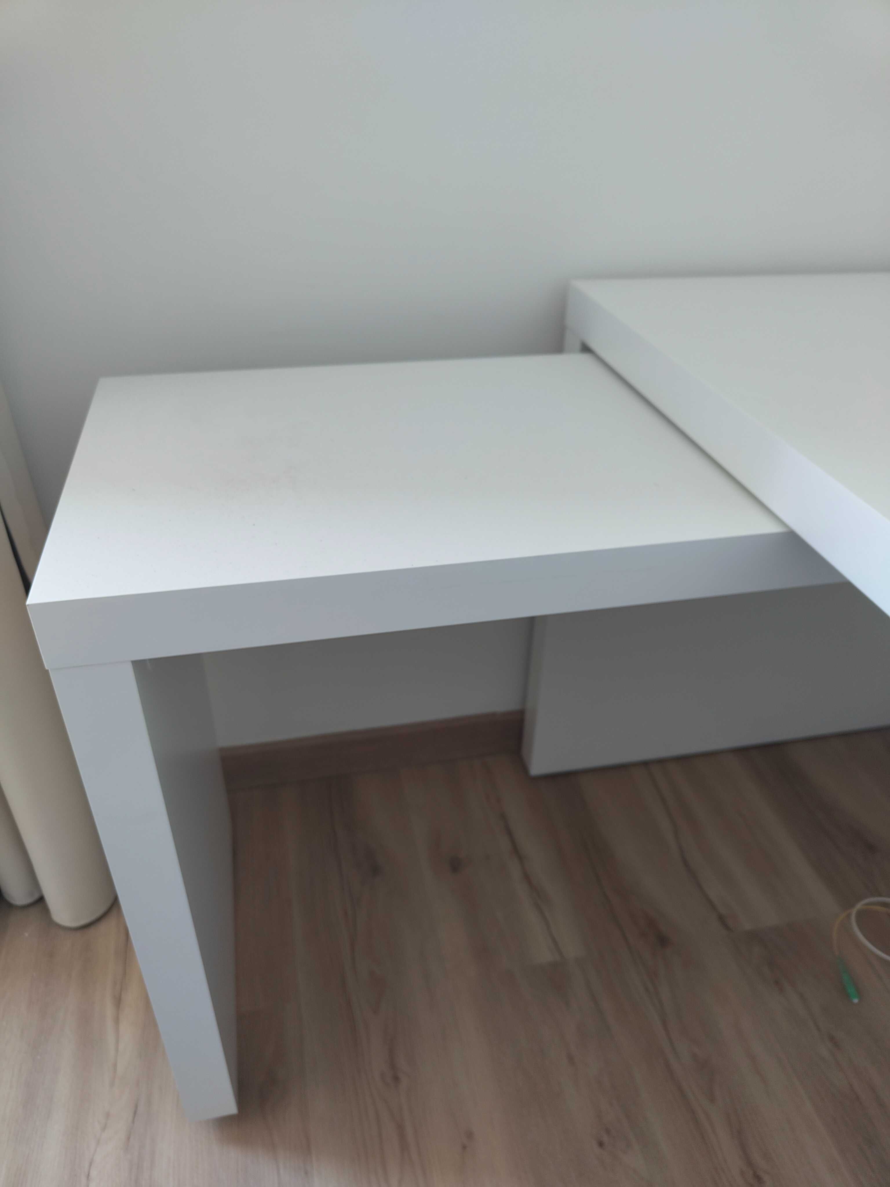 Secretária e cadeira IKEA novos