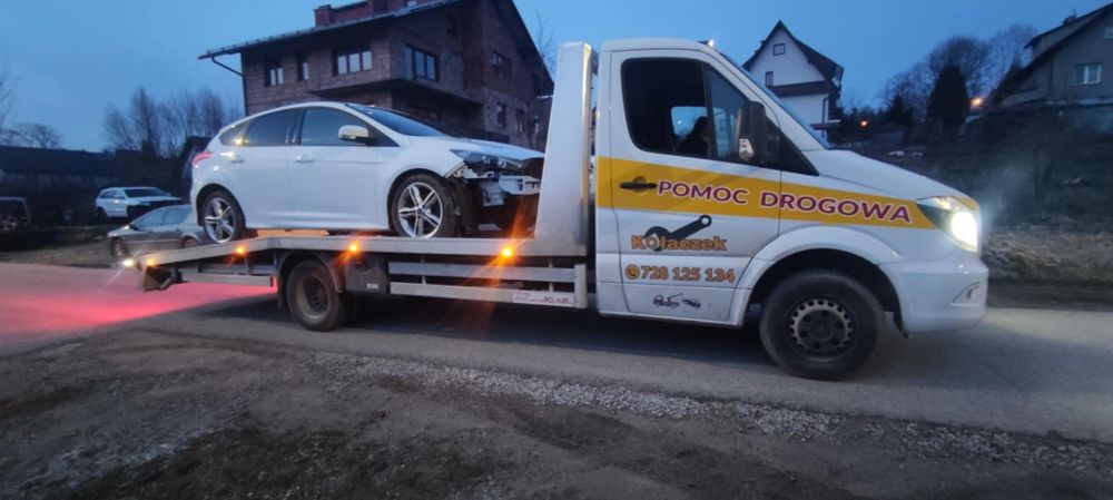 Wynajem wypożyczenie autolawety autolawet