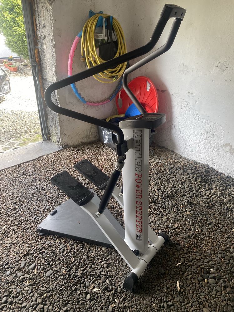 Steper Kettler Power Stepper