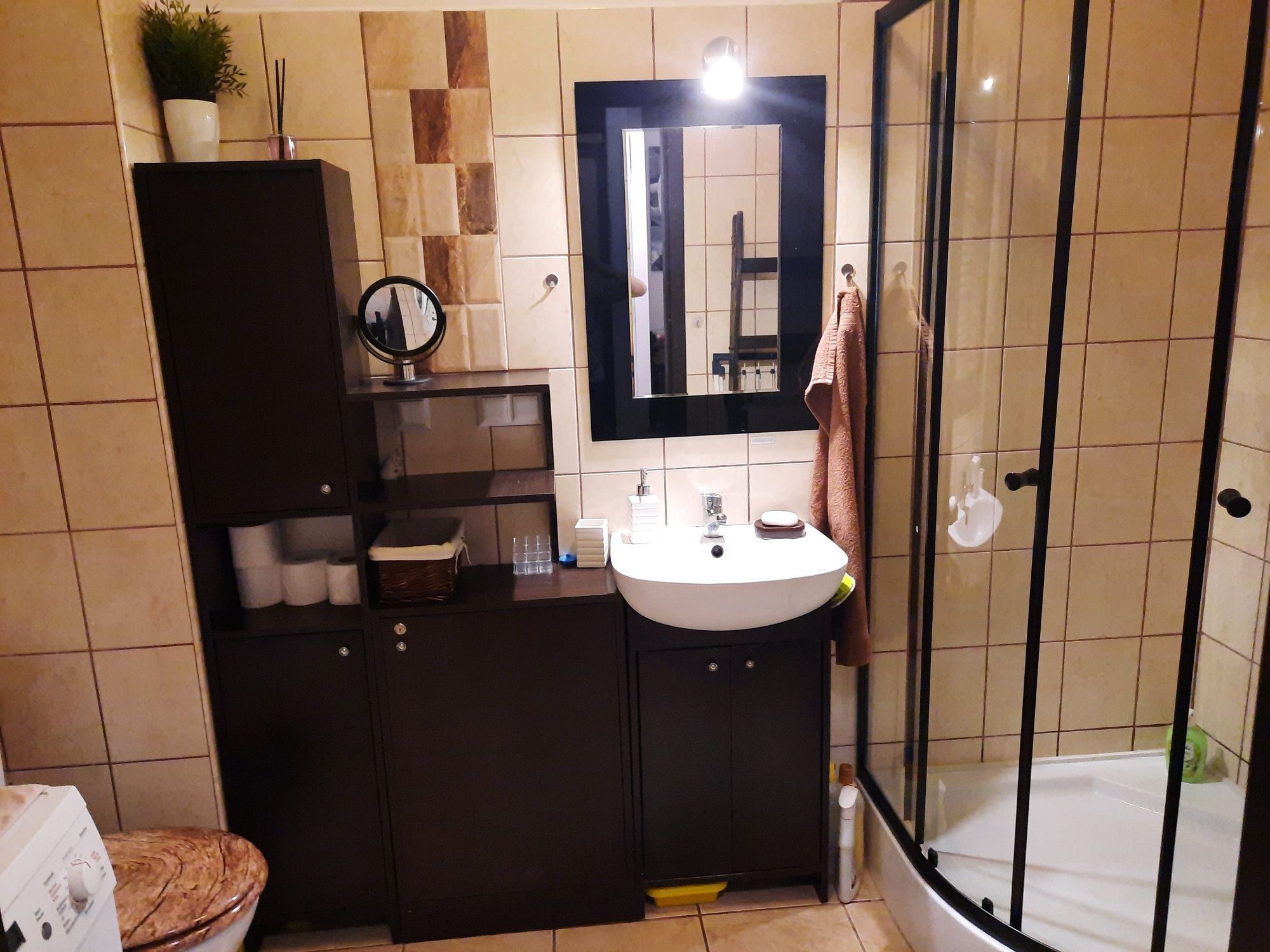 Apartament z ogródkiem w krainie jezior wolny od 24.08