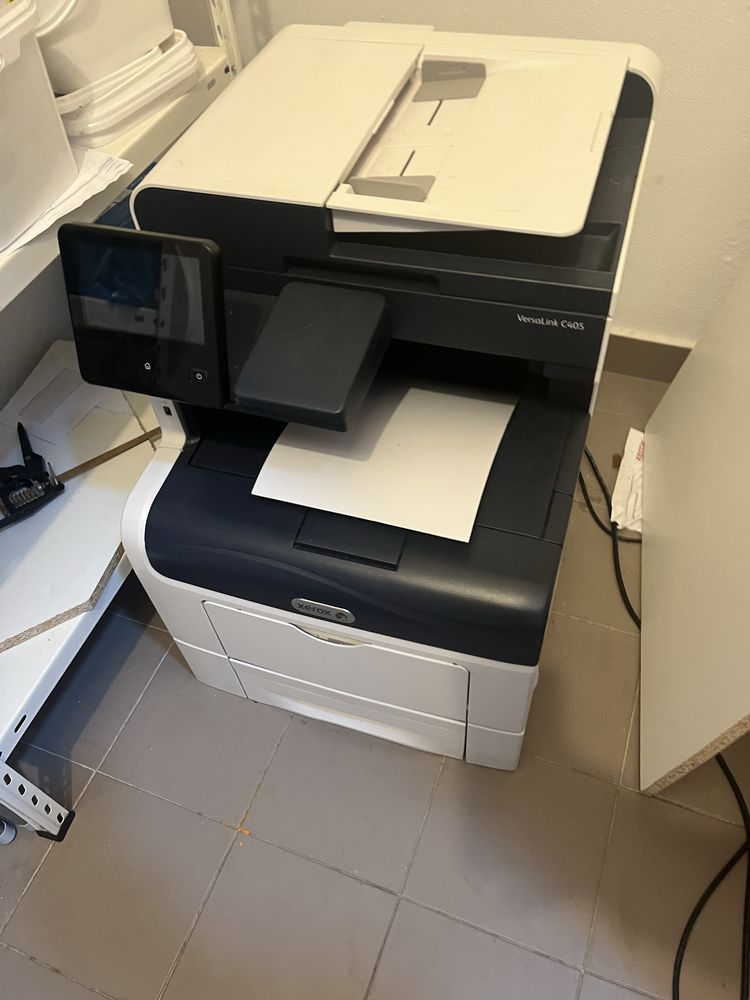 Impressora xerox versalink c405