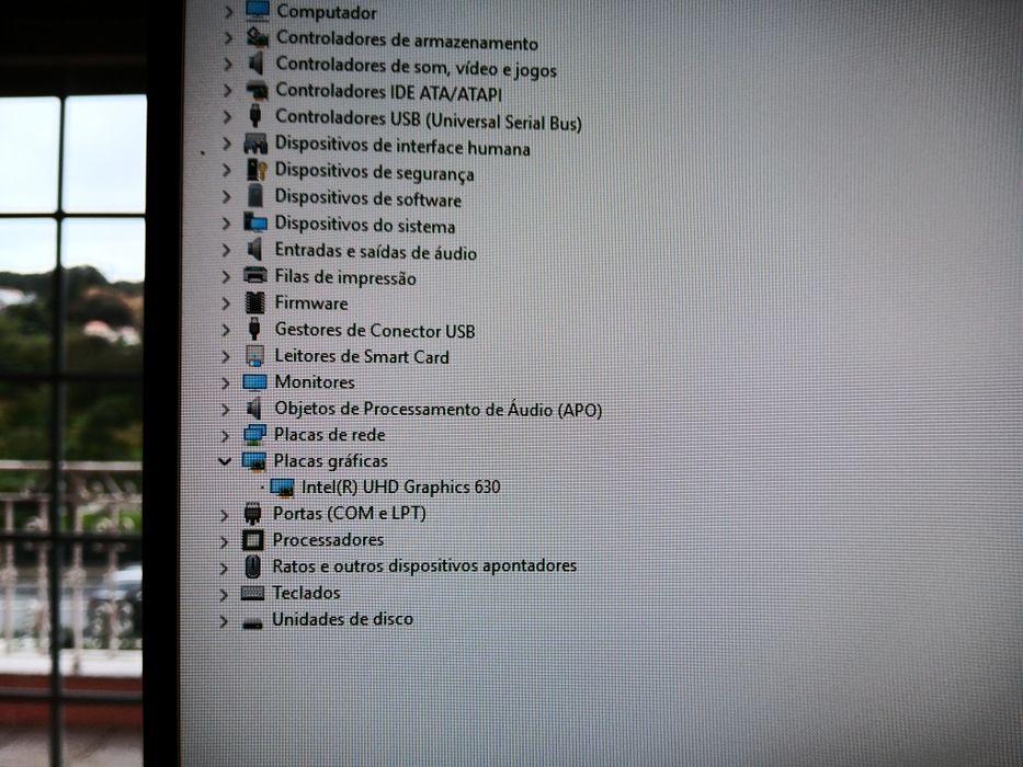 Pc Hp elitedesk g800 + monitor AOC 24 polegadas