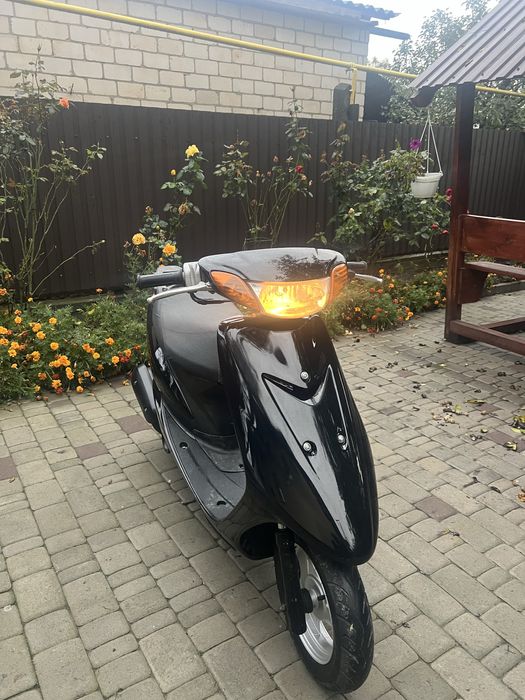 Yamaha jog sa 16