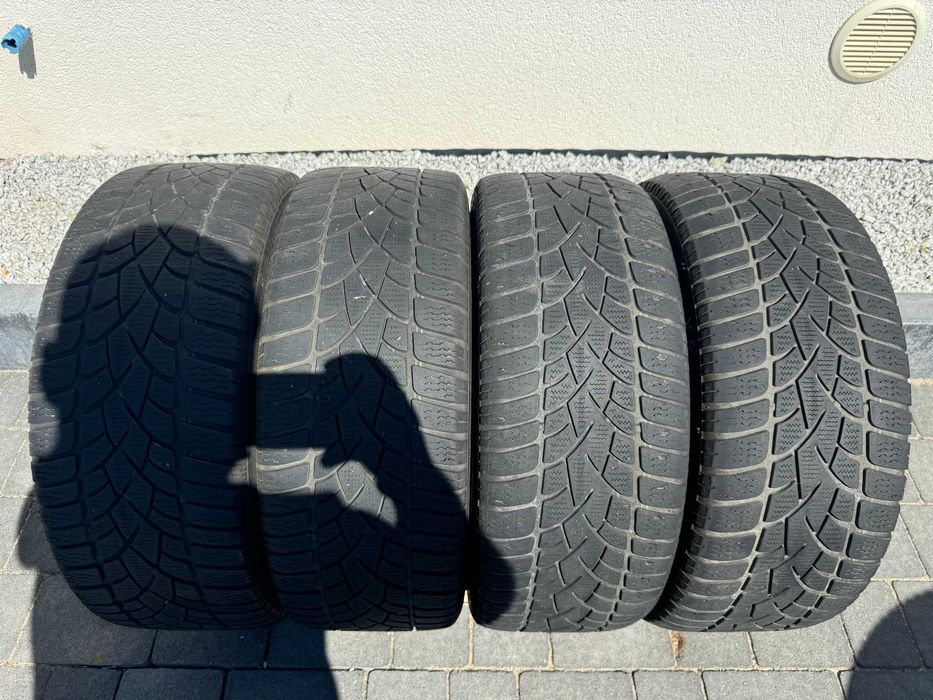 Zima R18 Audi A3 8P0,8V0,A4 B5,B6,B7,VW Golf,Skoda OCTAVIA,Seat LEON