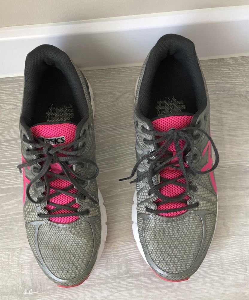 Buty do biegania Asics Gel-Hyper33 2 T368N-932