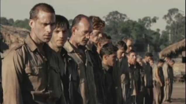 O RESGATE DOS SOLDADOS FANTASMA - Edição Especial (John Dahl/J Fiennes