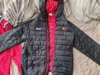 Куртка ellesse розмір XL