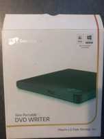 Nowa Nagrywarka dvd