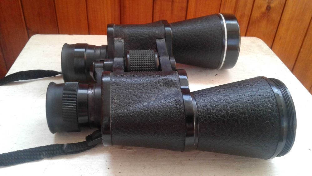 Бинокль Mizar 7x50 zcf