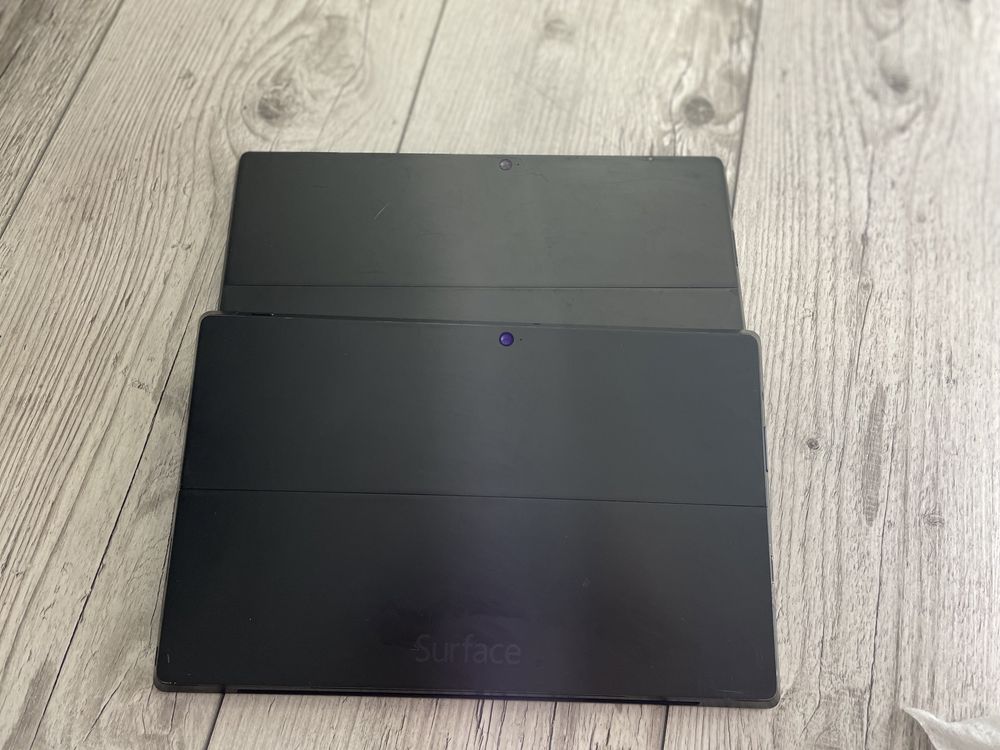 Планшет Microsoft Surface 1514 Black 128GB/Intel Core i5/4GB RAM - Б/У