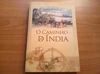 O Caminho da Índia - Peter Wibaux