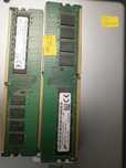 Оперативна память pc4 16gb