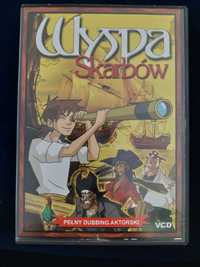 Wyspa skarbow film dvd