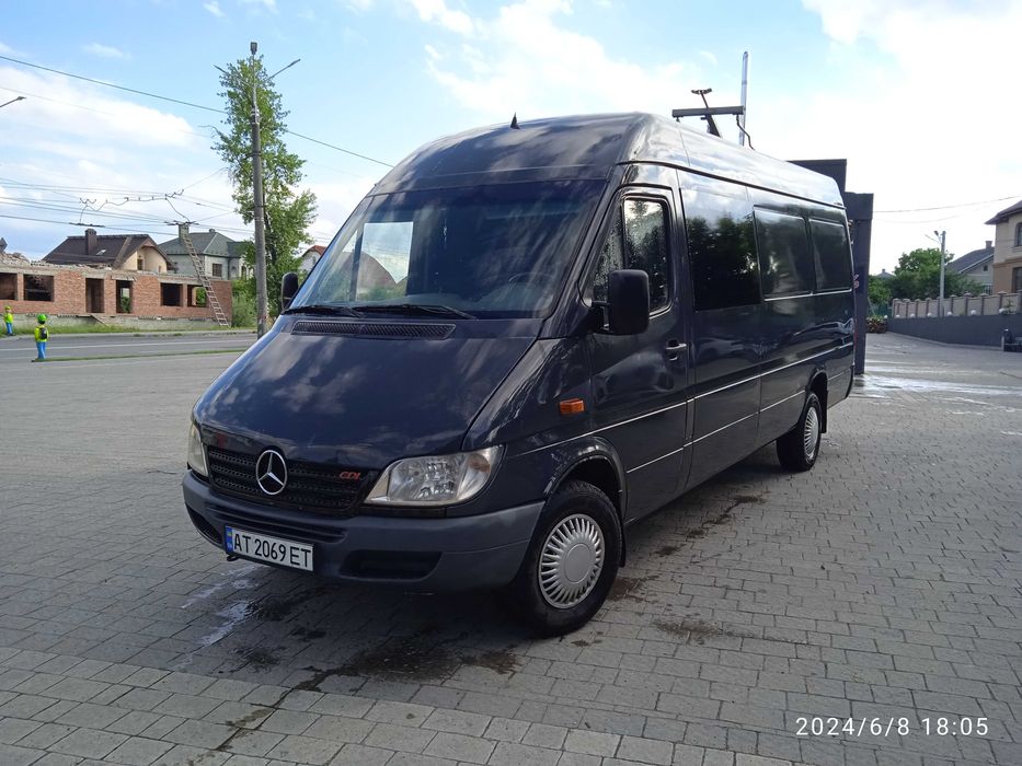 Перевезення вантажні до 2 т