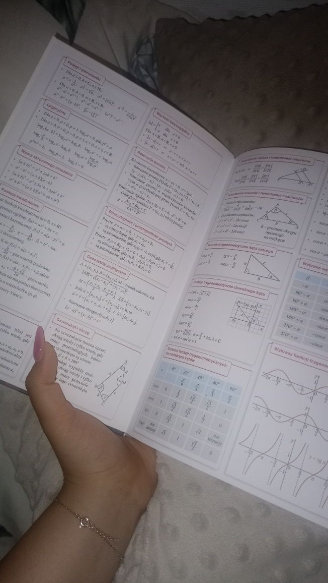 teraz matura matematyka