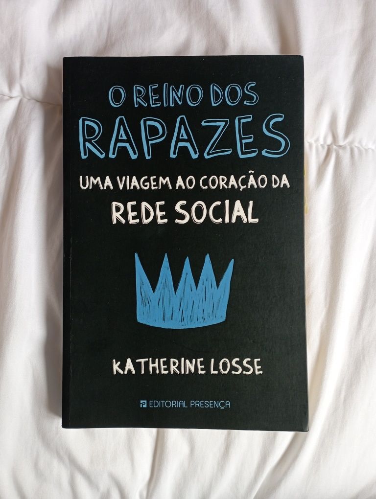 O reino dos rapazes