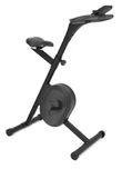 Treningowy rower stacjonarny Domyos Initial Bike - składany