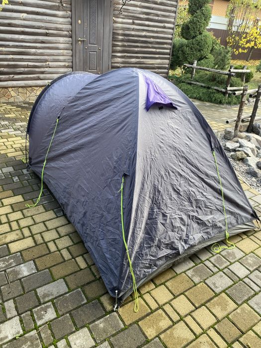 Палатка 2 містна Gelert Lunar 2