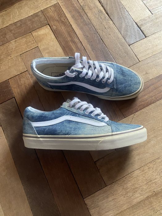 Кеди Vans 41 розмір унісекс