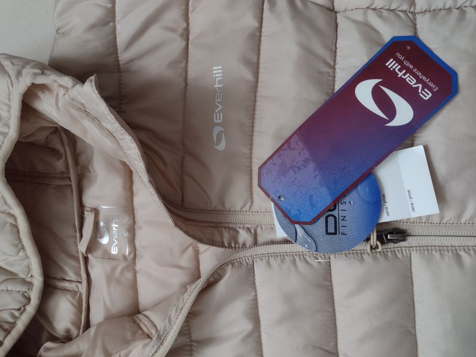 Kurtka Everhill r. S