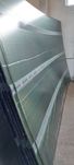 Poliwęglan dymiony brąz 10 mm UV 2100x4000 mm