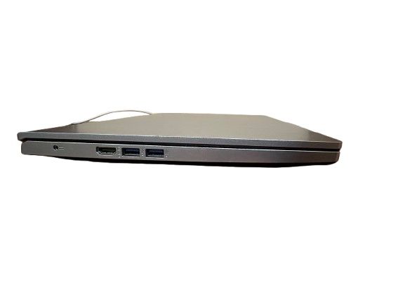 Ноутбук Acer Aspire 3 A315-59 Pure Silver