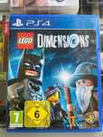 Playstation 4 - Lego Dimensions - Sklep - Wolumen - Metro Wawrzyszew
