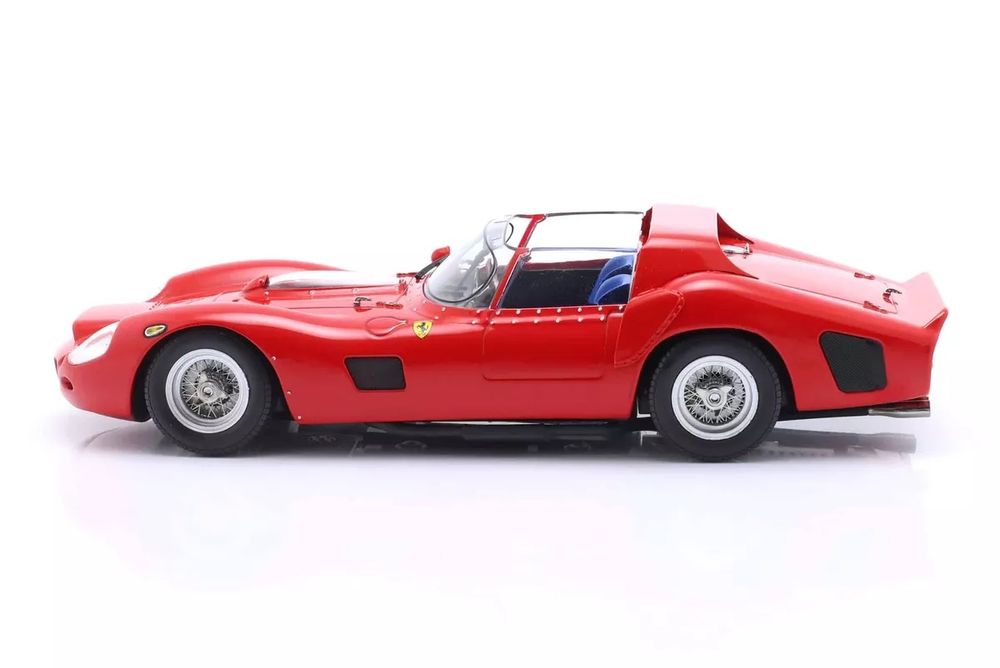 Werk83 1:18 Ferrari 330 TRI ano 1962