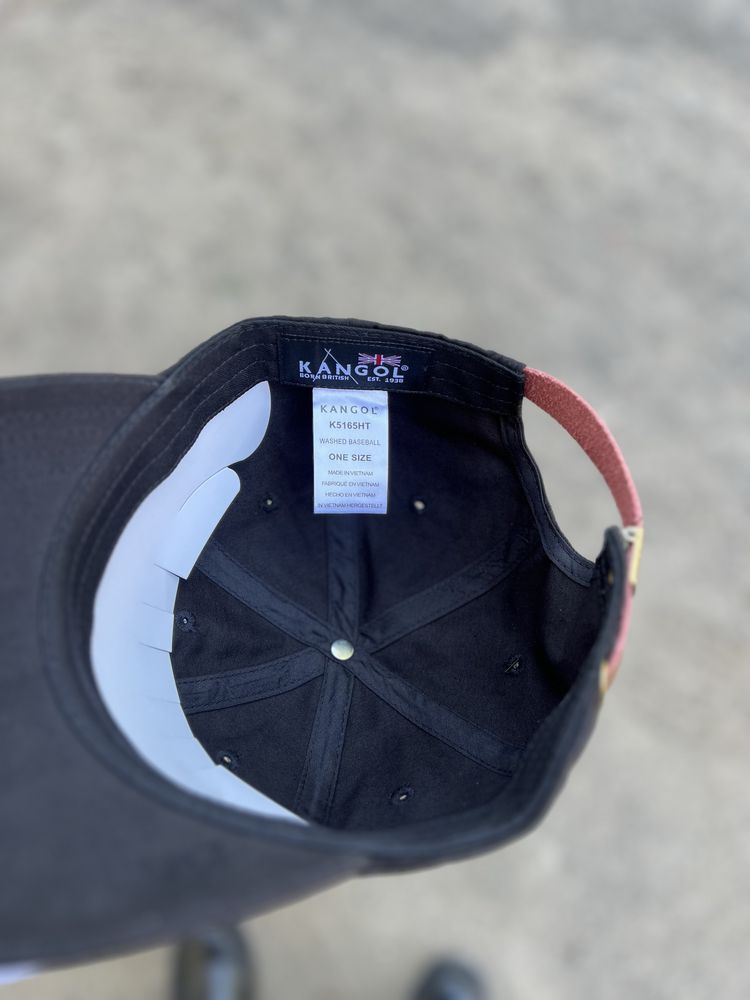 Кепка kangol кангол кенгол кепки кепи кепі кепоска бейсболка