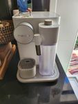 Maquina café cápsulas!