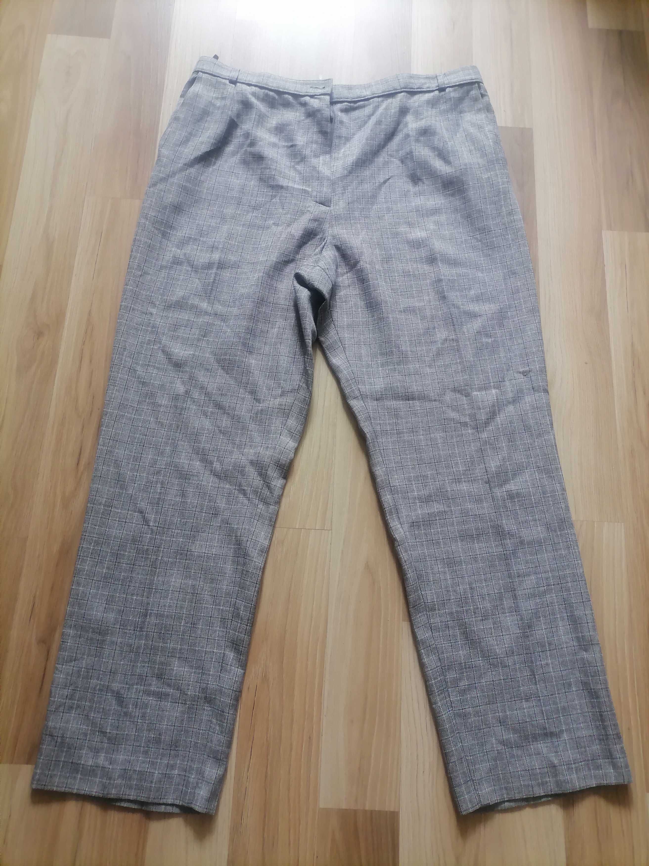Spodnie marks & spencer