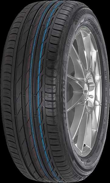 Opony letnie Bridgestone Turanza T001 215/50 R18 92W 4 sztuki 2021 r.