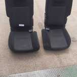 FOTELE TYLNE 2SZT

 FORD
 C-MAX 1 LIFT