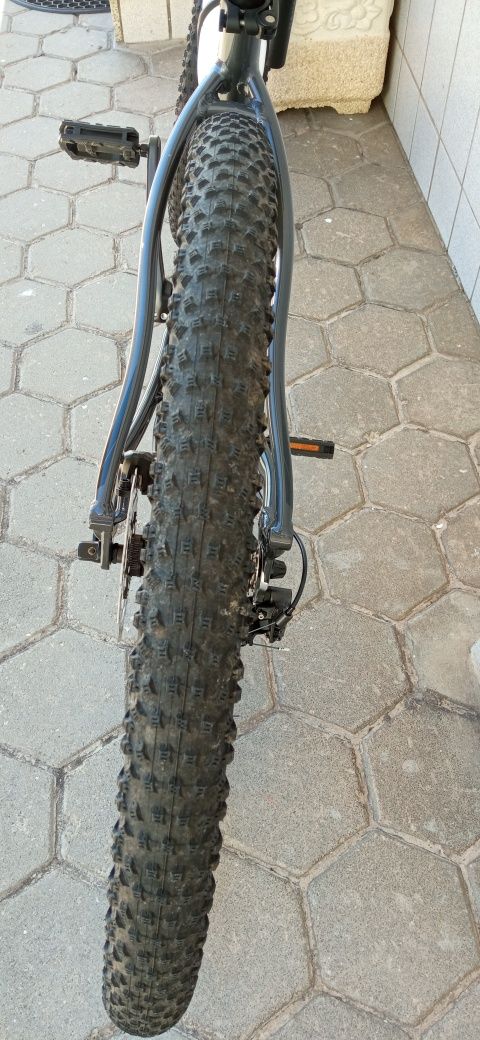 Bicicleta BTT Mérida