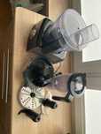 Robot wielofunkcyjny Philips