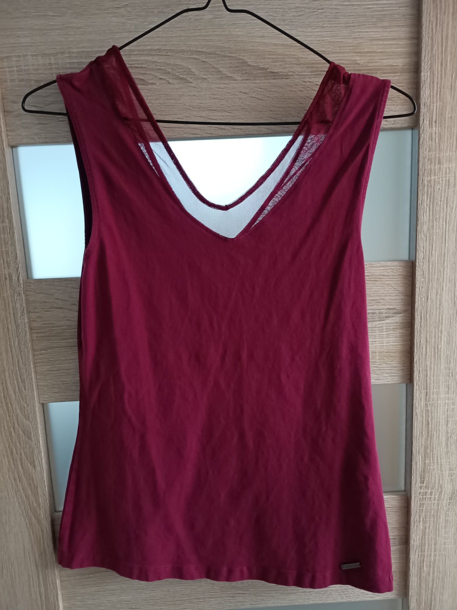 Zestaw 2 bluzek rozm M H&M, orsay