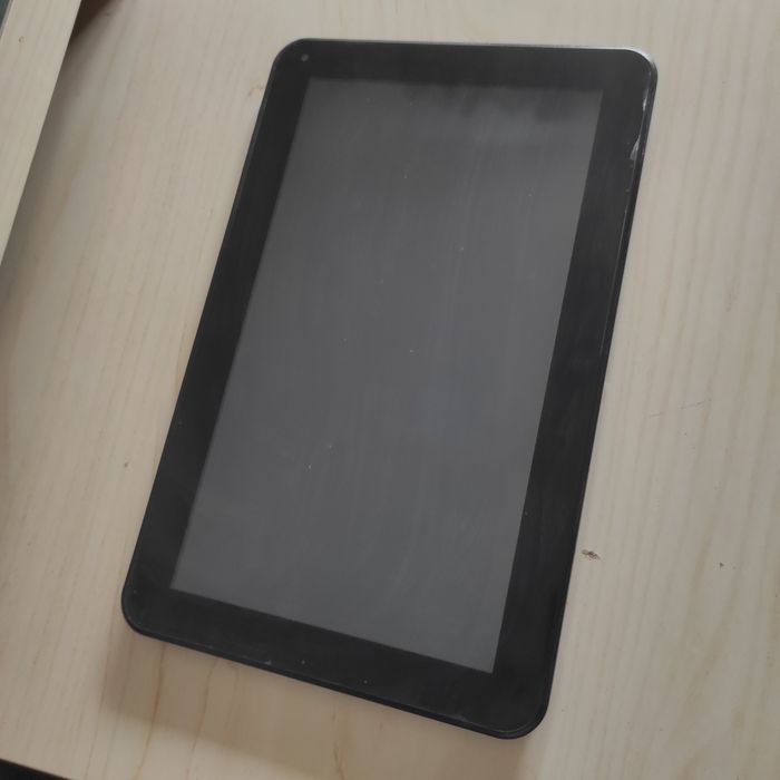 Denver tablet without usage marks64283831342338123