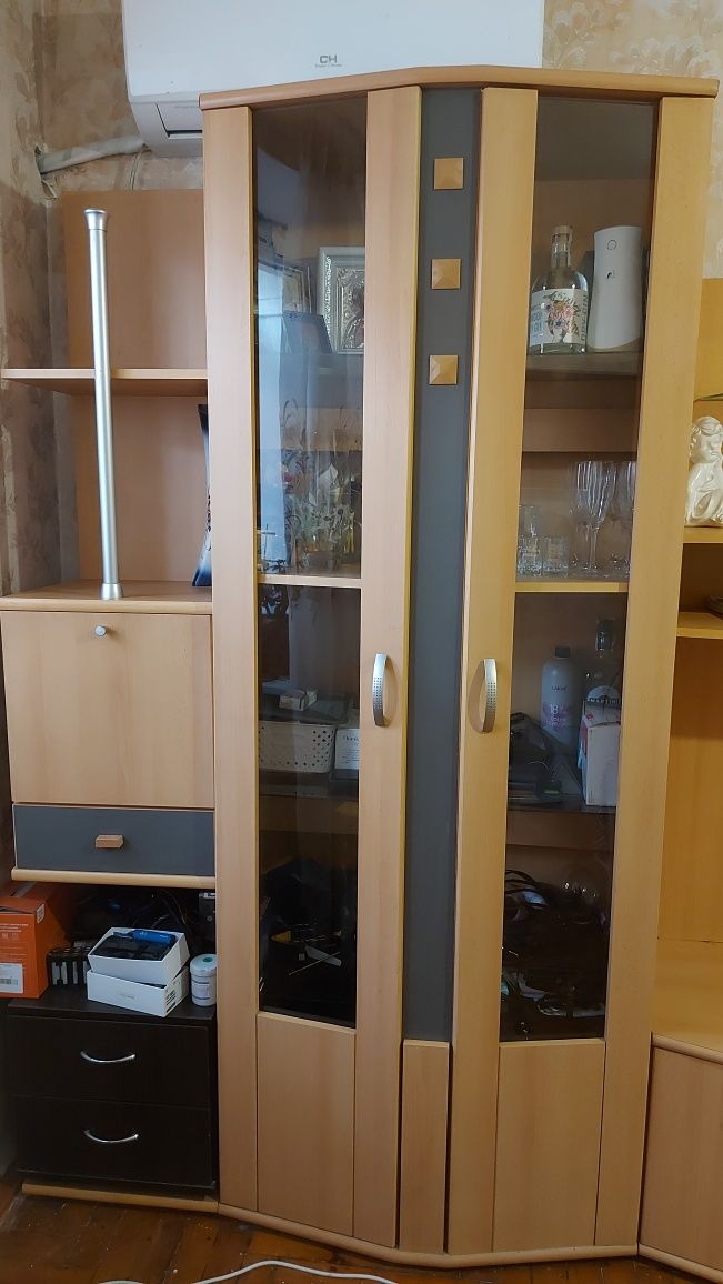 Срочно!!! продам стенку