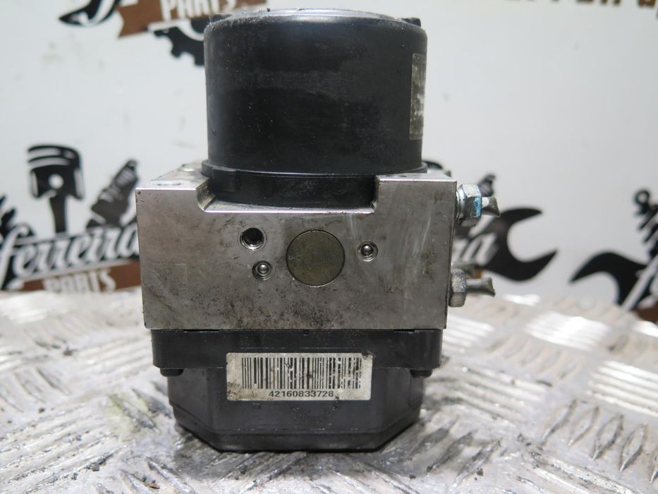 MÓDULO DE ABS HYUNDAI TRAJET (FO) REF: 58920-3A300  | 2000 - 2008