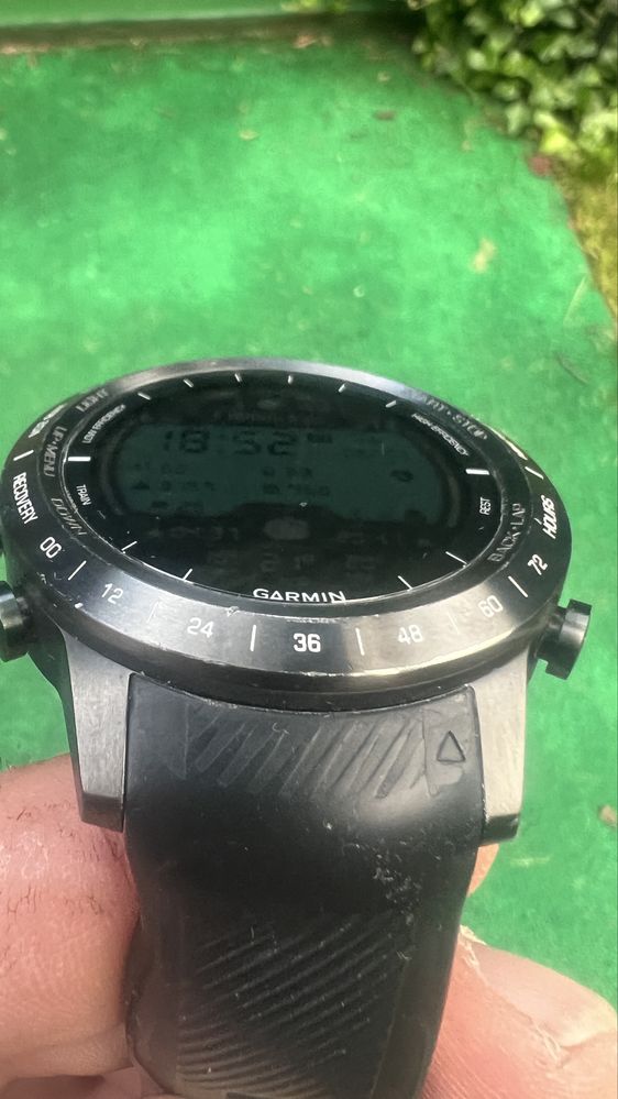 Garmin Marq Atlethe Performance Edition