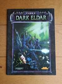 Dark Eldar Codex, Warhammer 40000