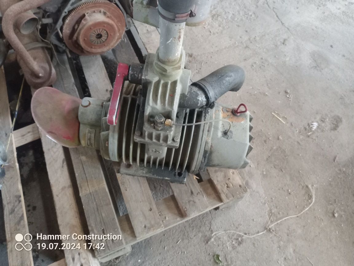Pompa do beczkowozu. Sprawna gwarancja